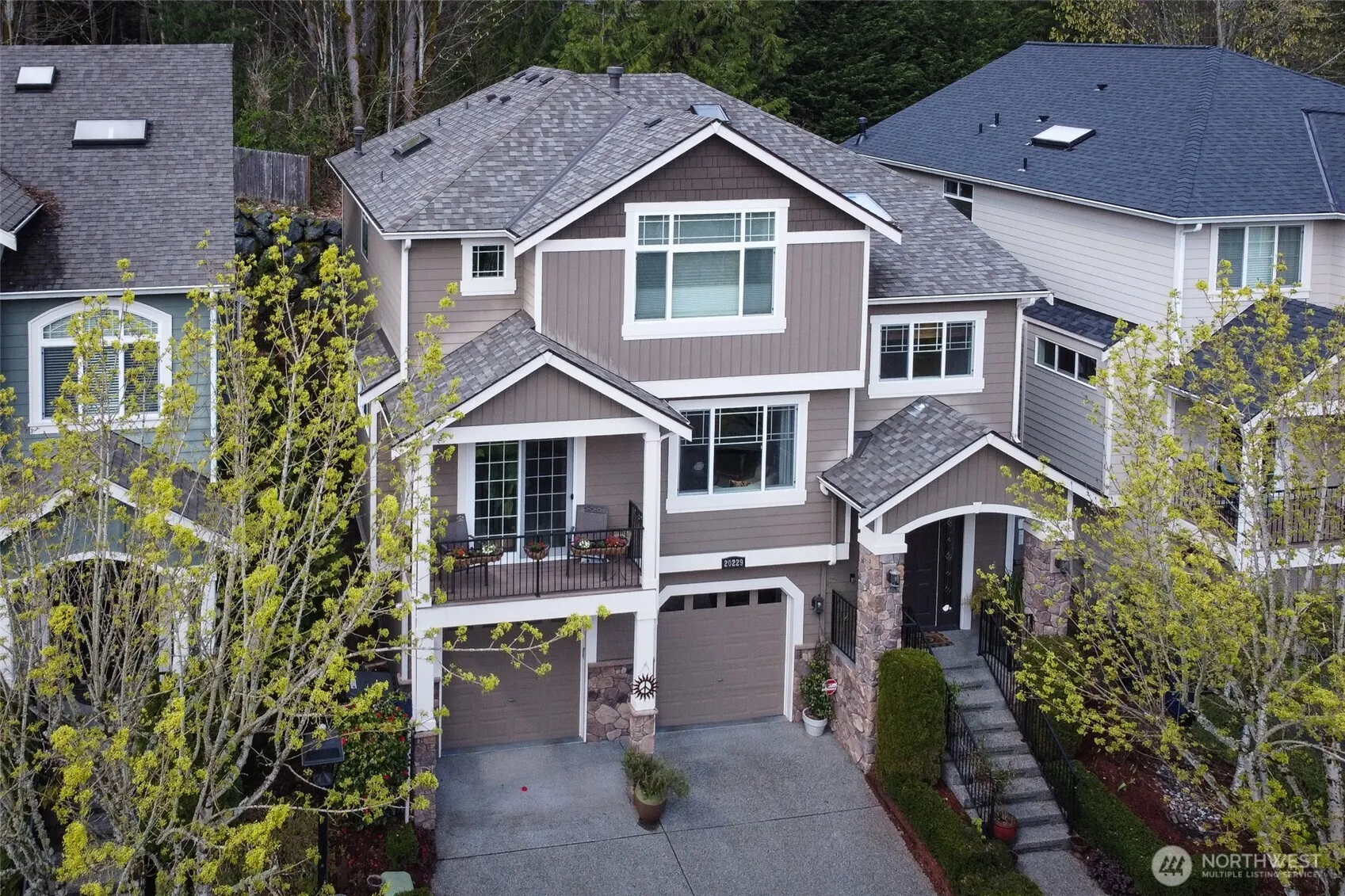 Property photo for 20229 134th Avenue Ne, Woodinville