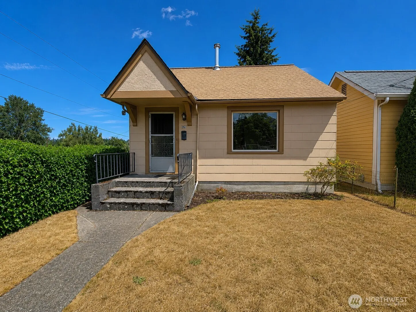 Property photo for 1120 Lincoln Avenue, Bremerton photo 5