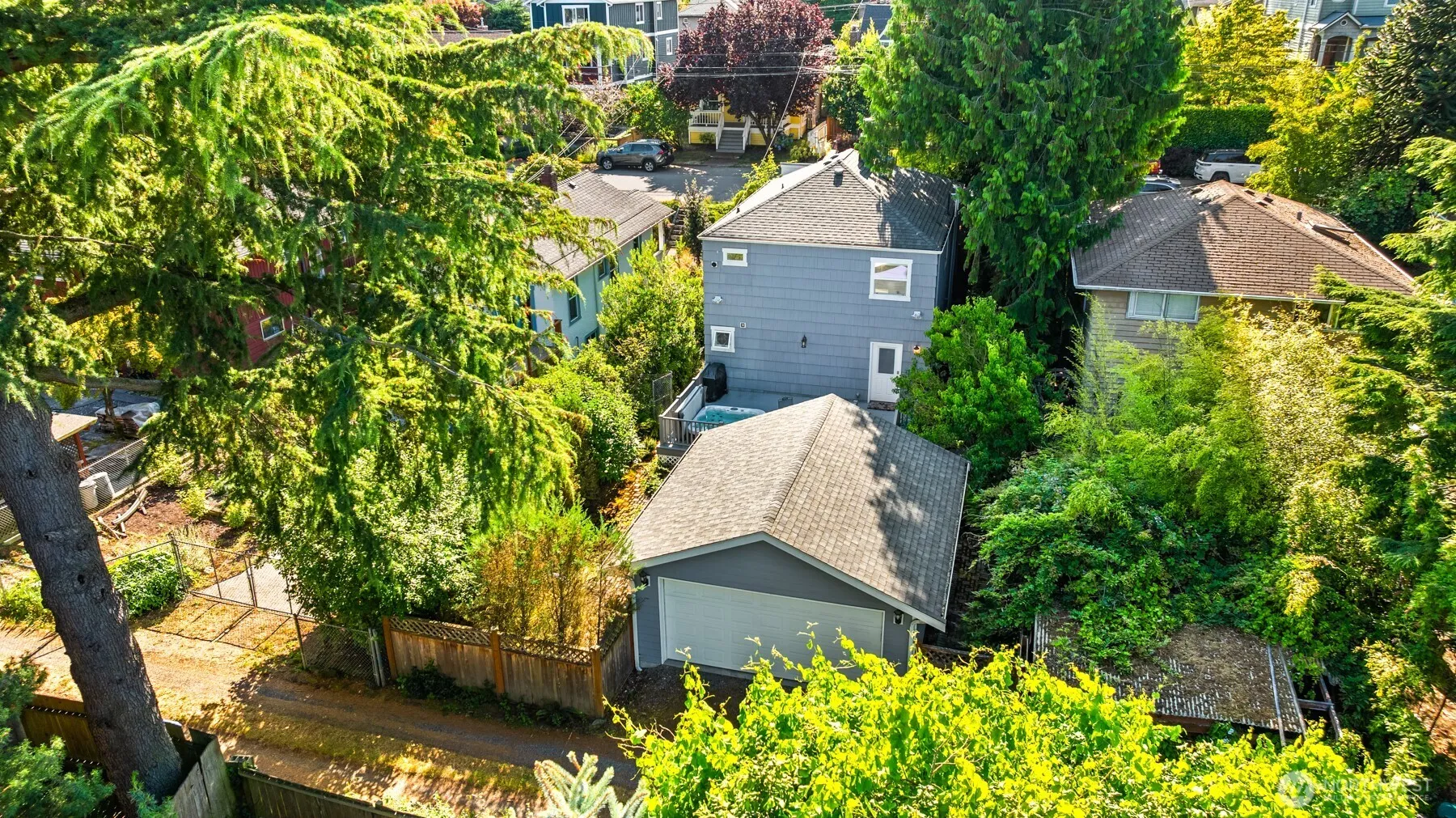 Property photo for 8538 19th Avenue Nw, Seattle photo 4