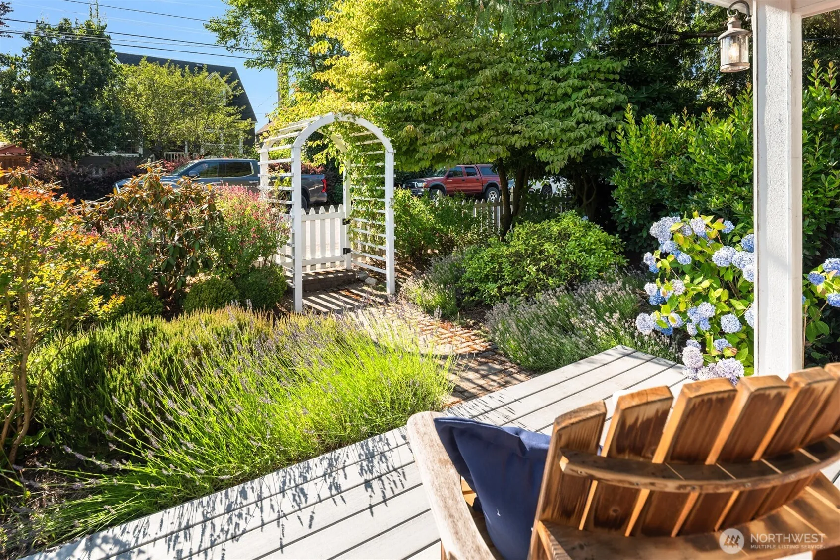 Property photo for 8538 19th Avenue Nw, Seattle photo 5