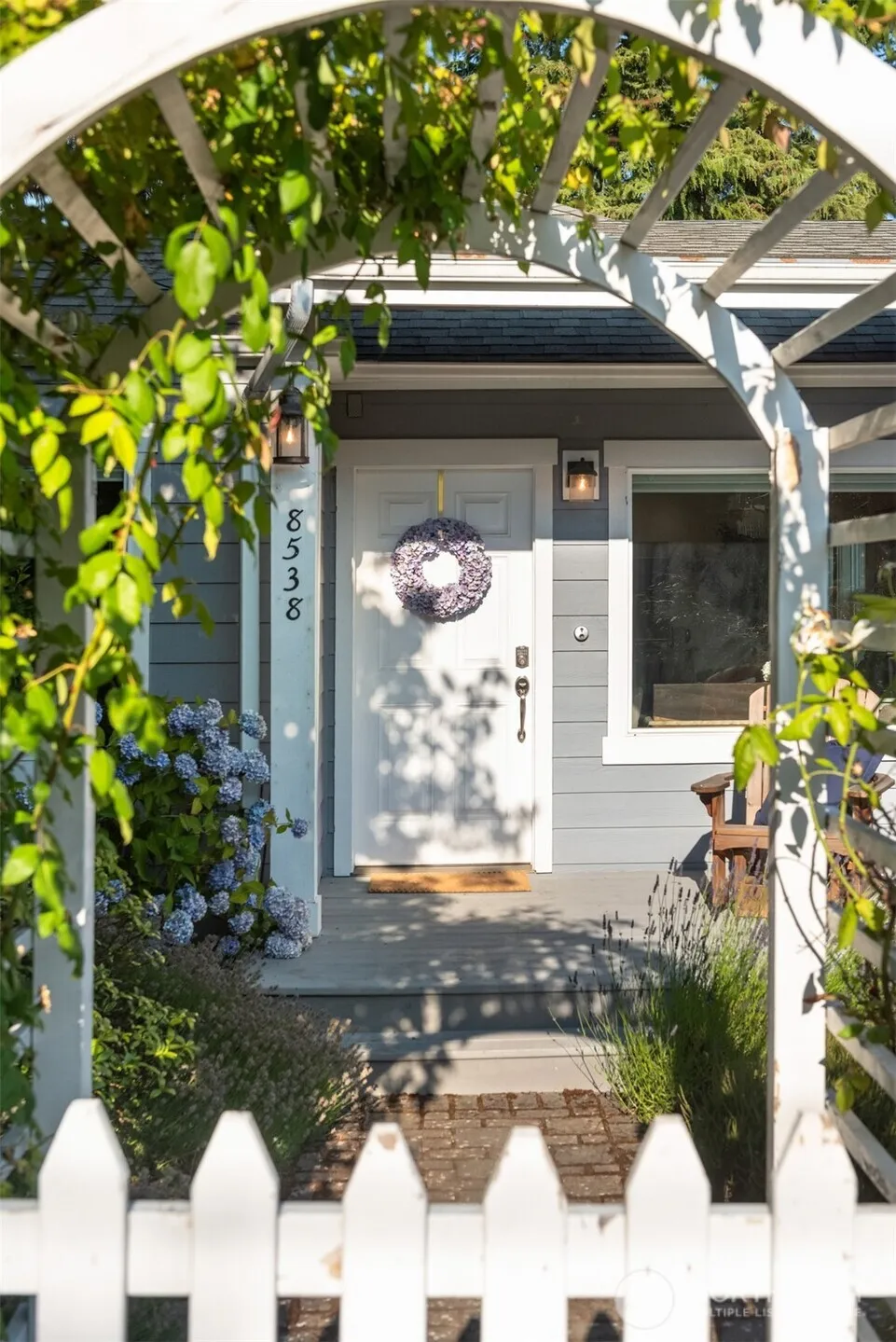 Property photo for 8538 19th Avenue Nw, Seattle photo 2