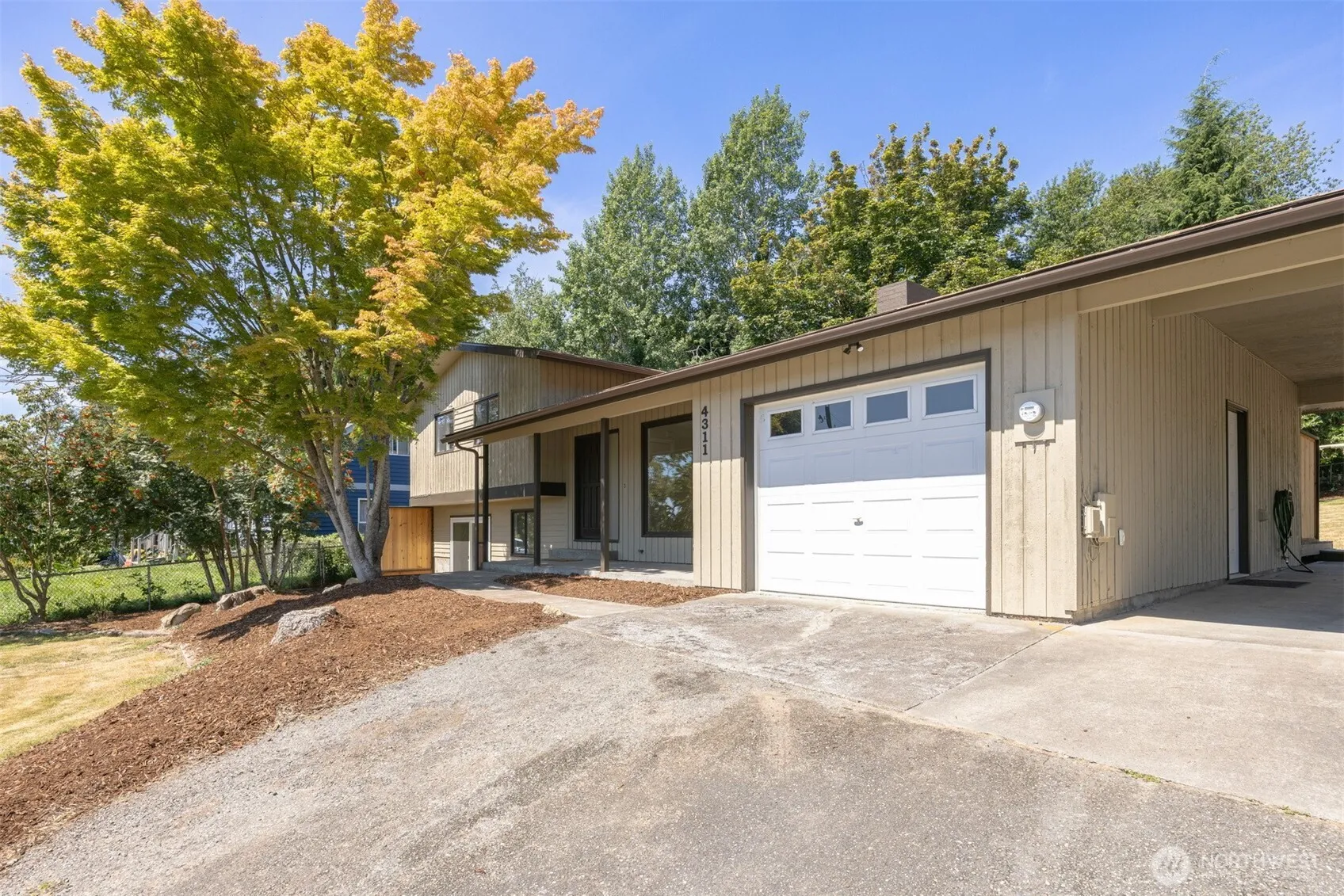 Property photo for 4311 King Avenue, Bellingham photo 5
