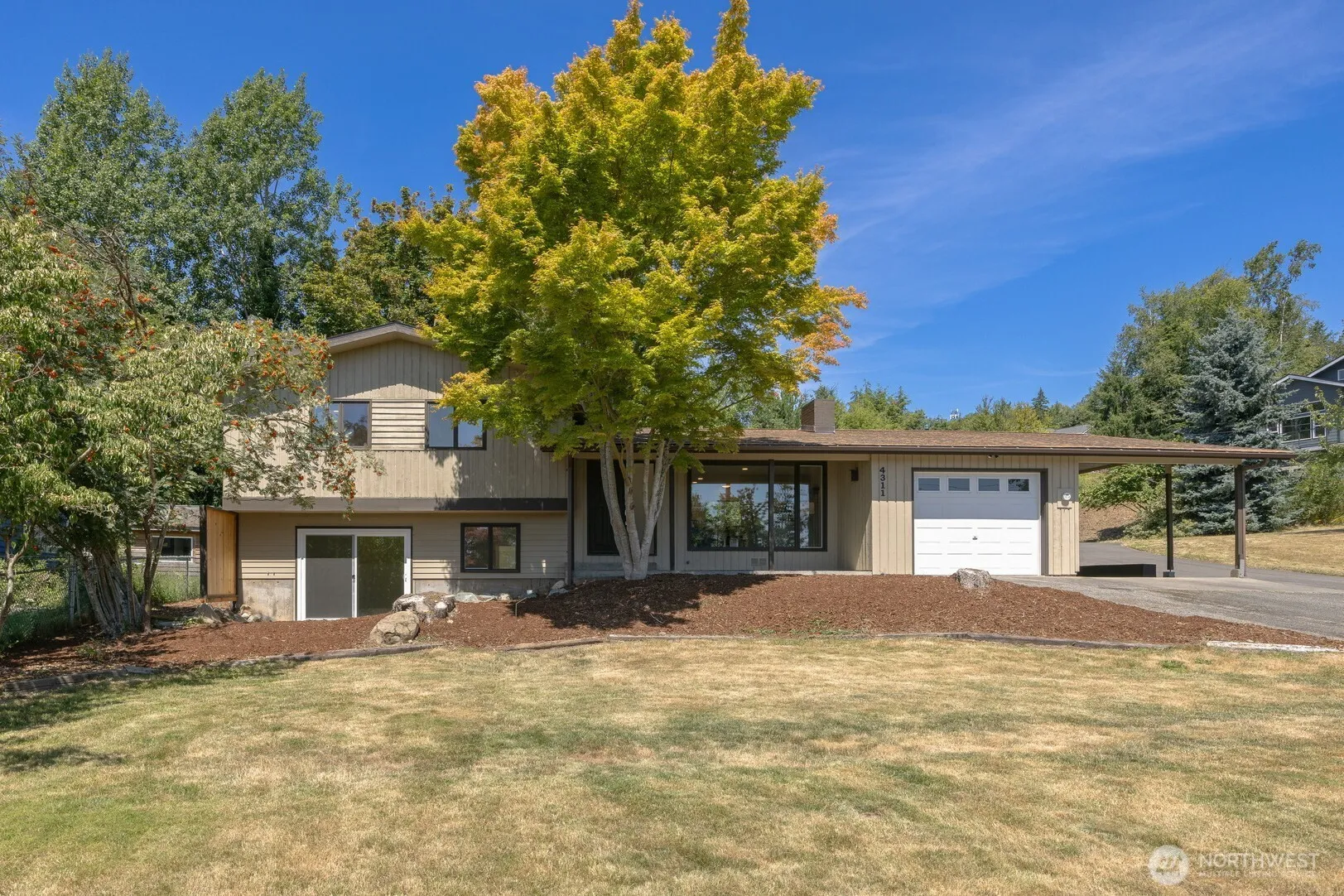 Property photo for 4311 King Avenue, Bellingham