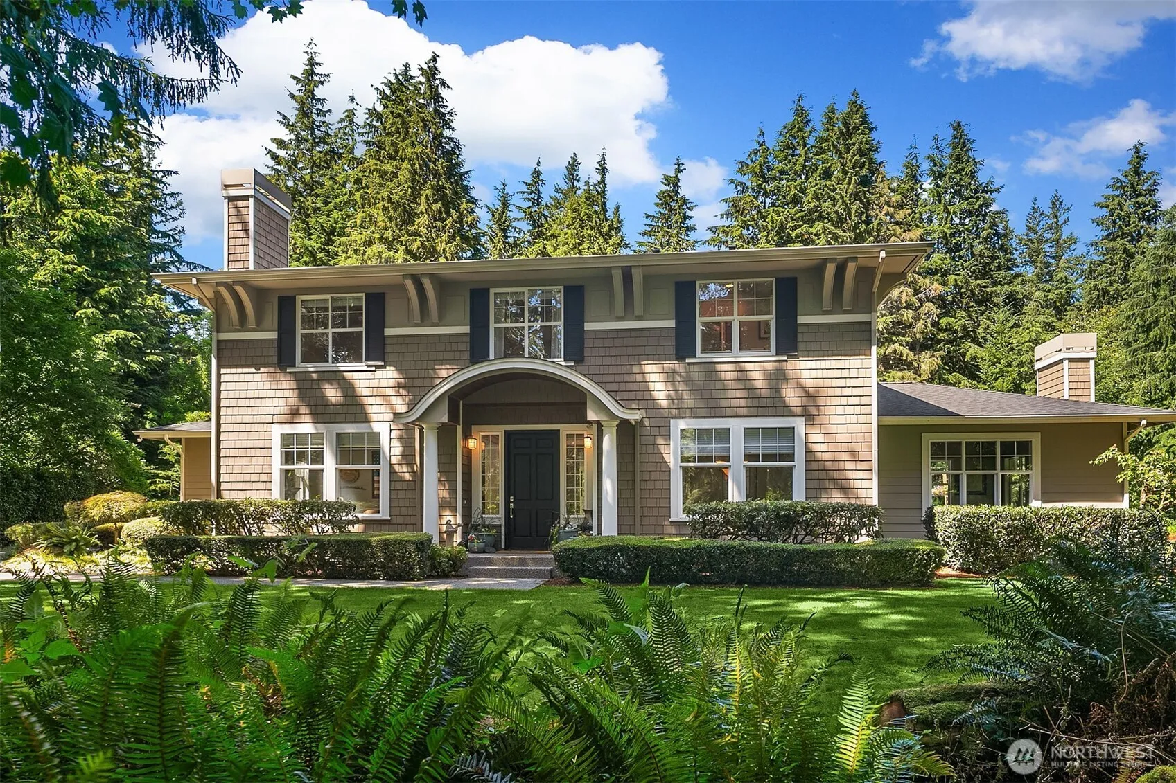 Property photo for 47314 Se 157th Place, North Bend