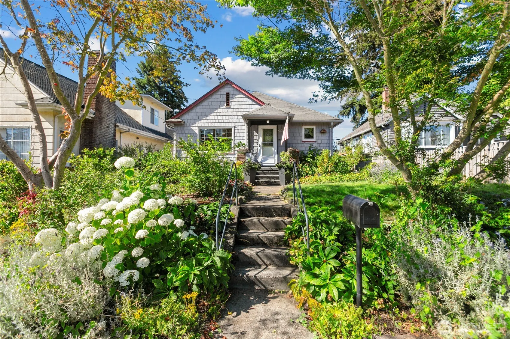 Property photo for 1918 Gregory Way, Bremerton