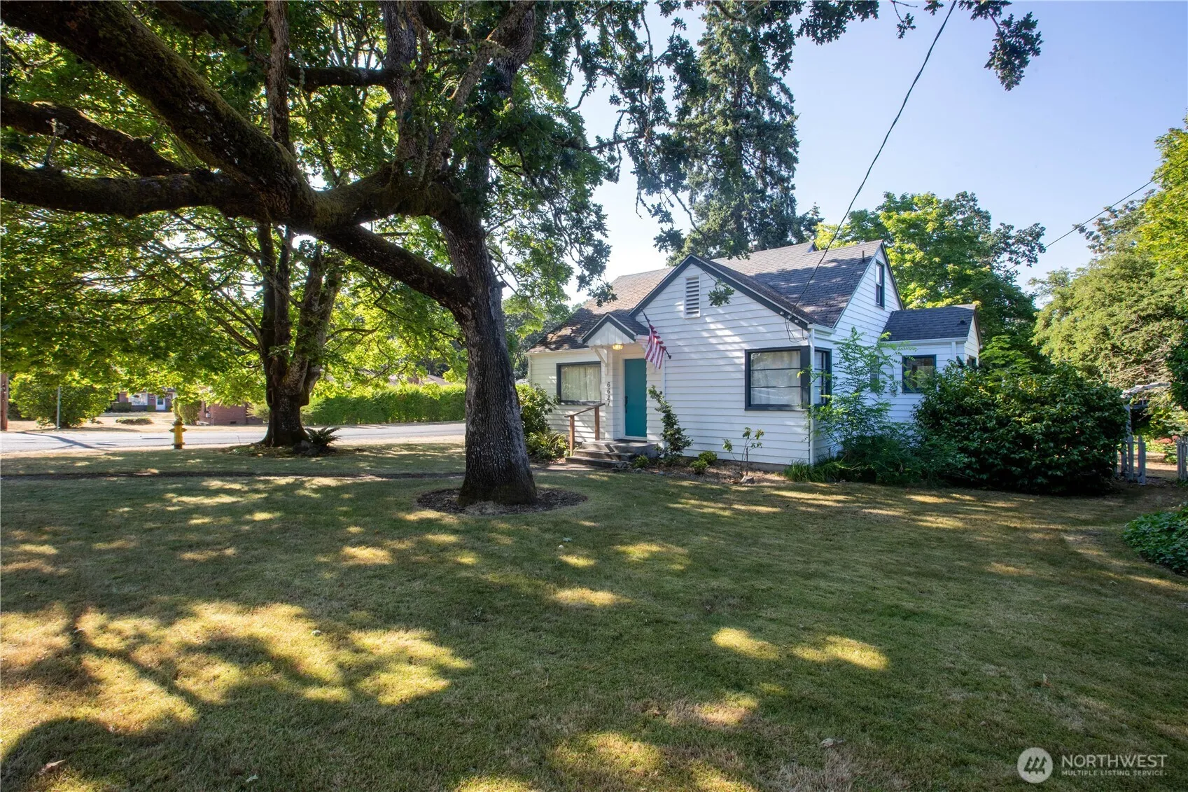 Property photo for 6621 Alfaretta Street Sw, Lakewood