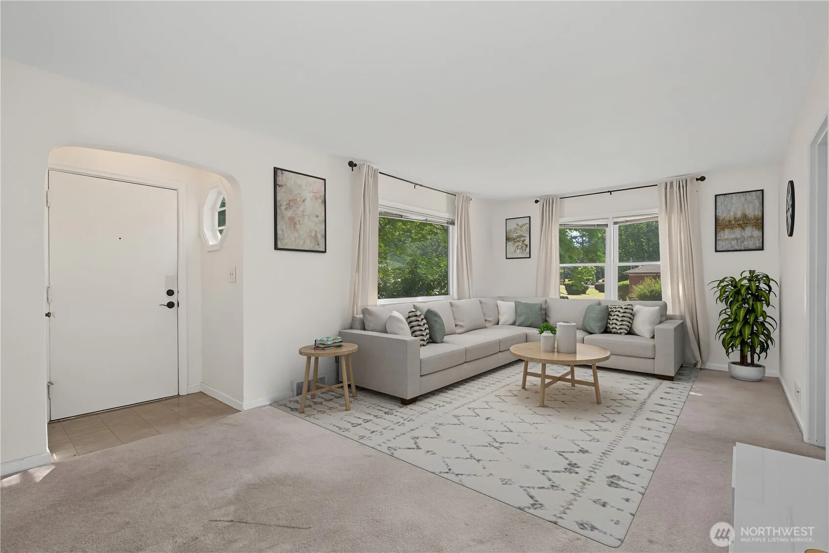 Property photo for 6621 Alfaretta Street Sw, Lakewood photo 2