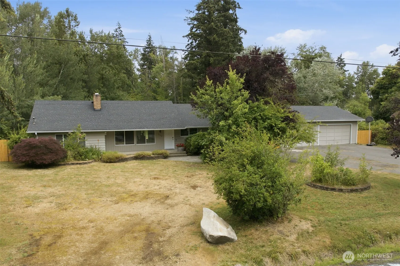 Property photo for 3209 128th St E, Tacoma