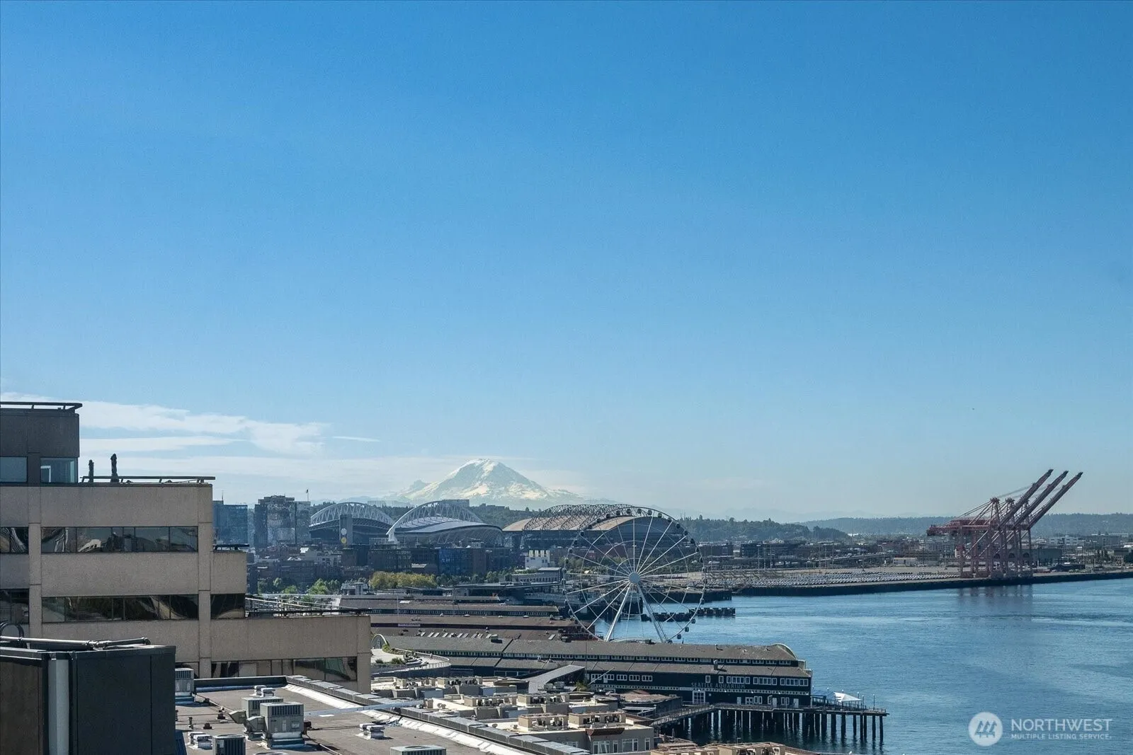 Property photo for 2125 Western Avenue #3, Seattle
