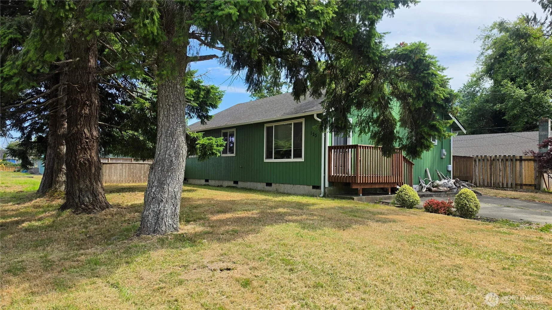 Property photo for 123 W Marion Street, Aberdeen