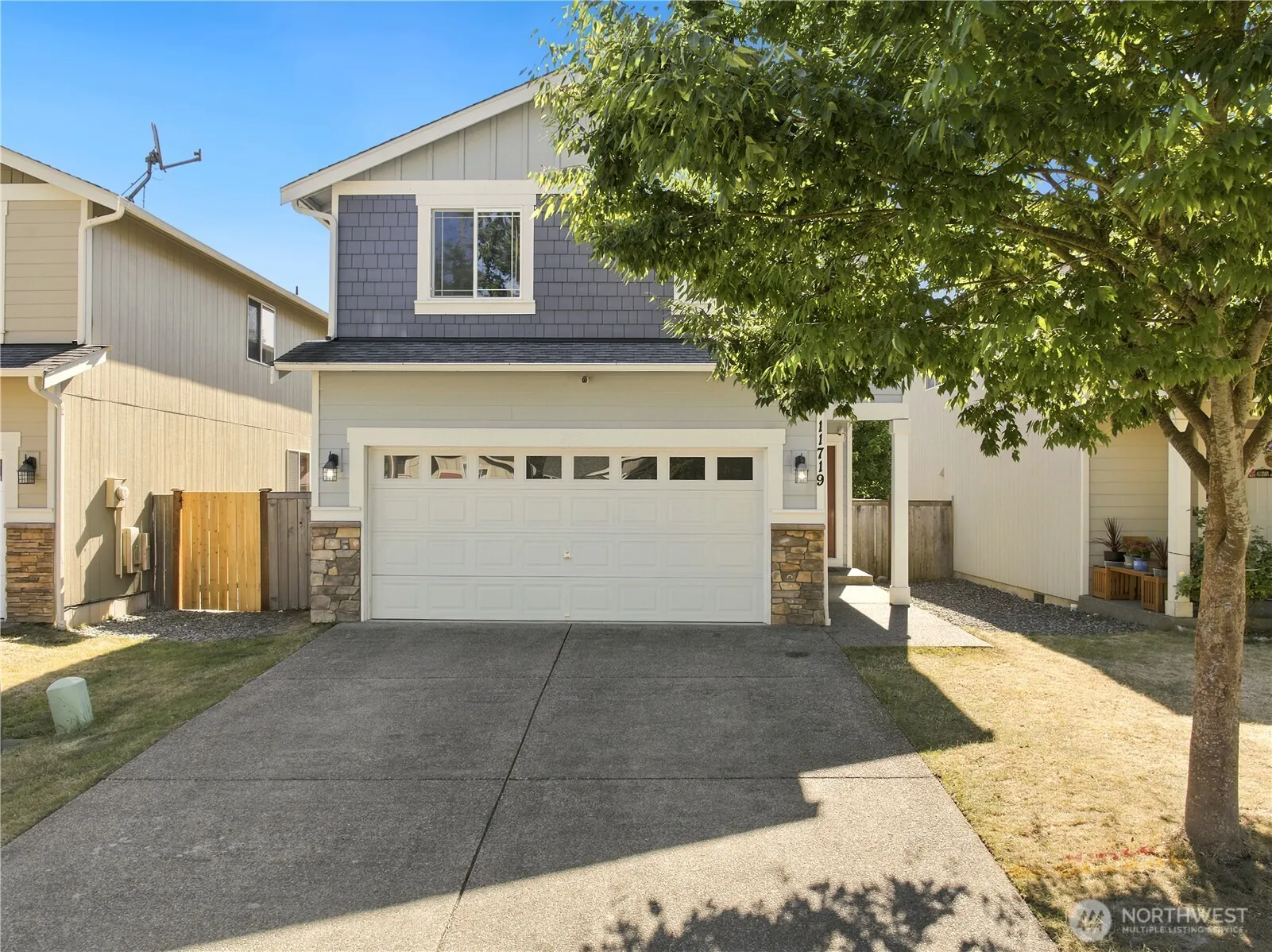 Property photo for 11719 9th Avenue Ct E, Tacoma