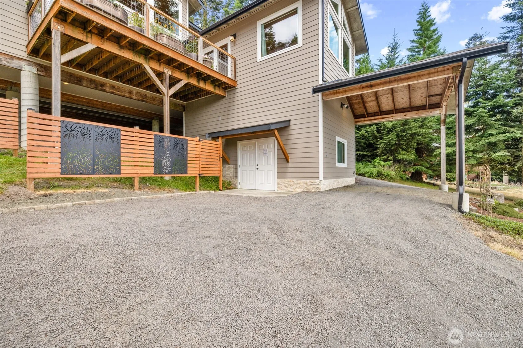 Property photo for 1962 Gasman Road, Port Angeles photo 2