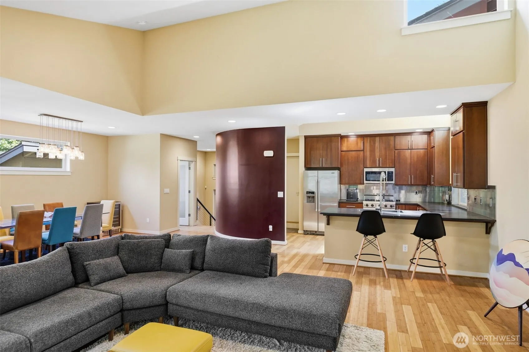Property photo for 3046 Sw Manning Street, Seattle photo 5