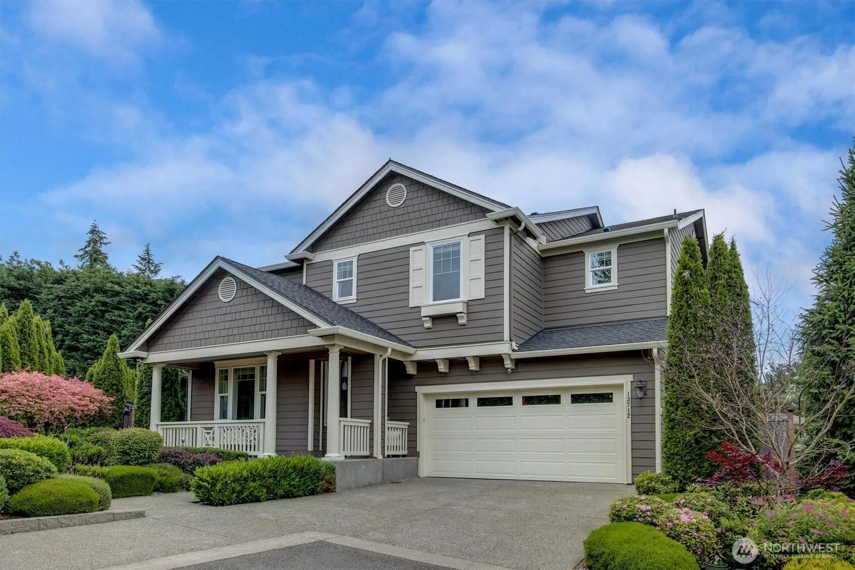 Property photo for 13712 Se 89th Street, Newcastle