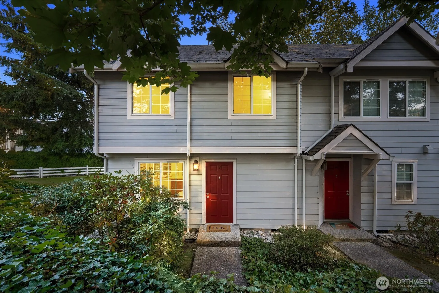 Property photo for 13150 102nd Lane Ne #7, Kirkland