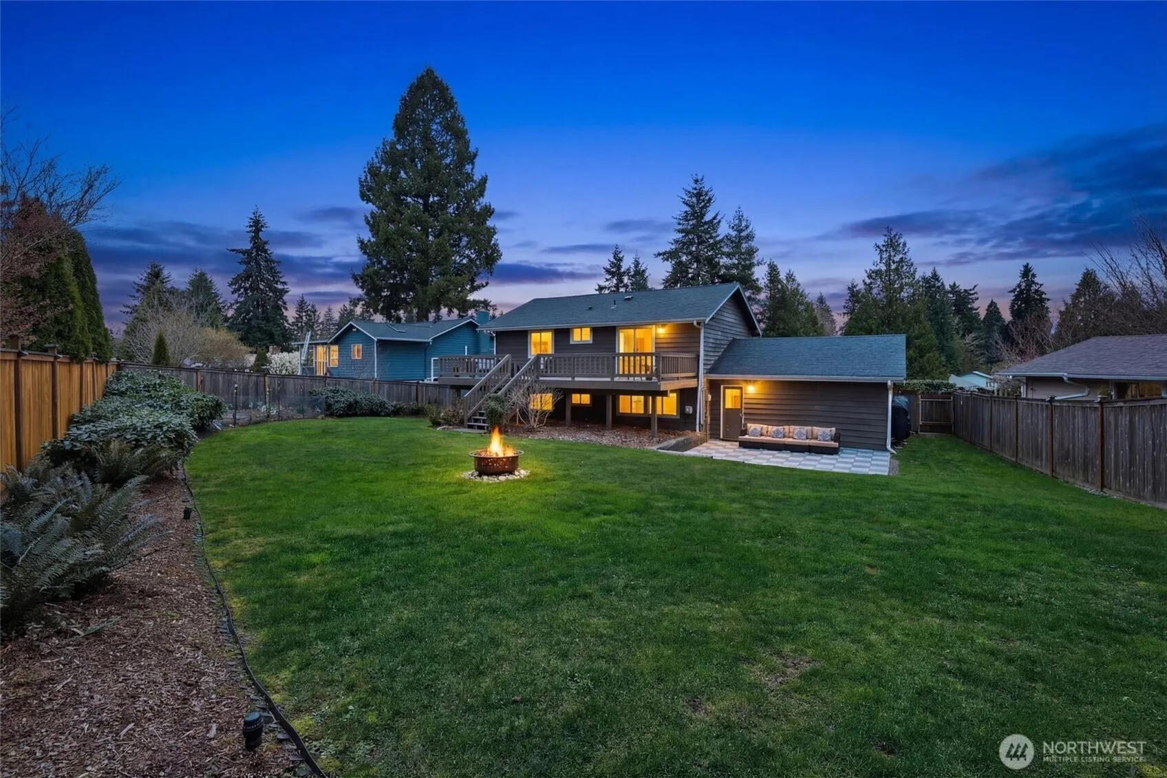 Property photo for 15601 125th Place Ne, Woodinville