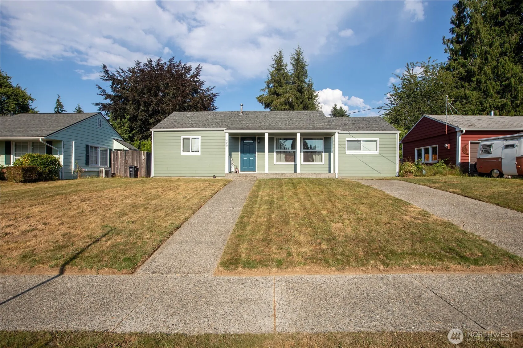 Property photo for 420 Wilson Street Ne, Olympia photo 4