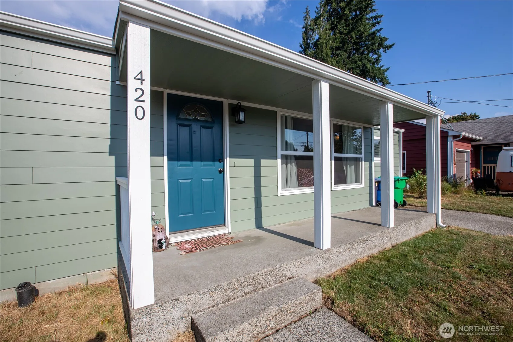 Property photo for 420 Wilson Street Ne, Olympia photo 5
