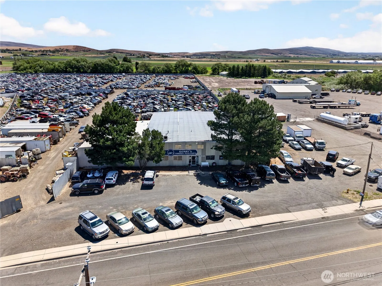Property photo for 300 S Main Street, Kittitas photo 3