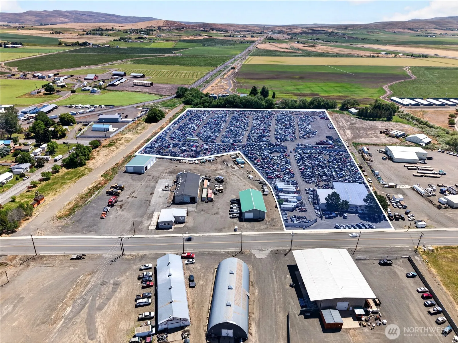 Property photo for 300 S Main Street, Kittitas photo 5