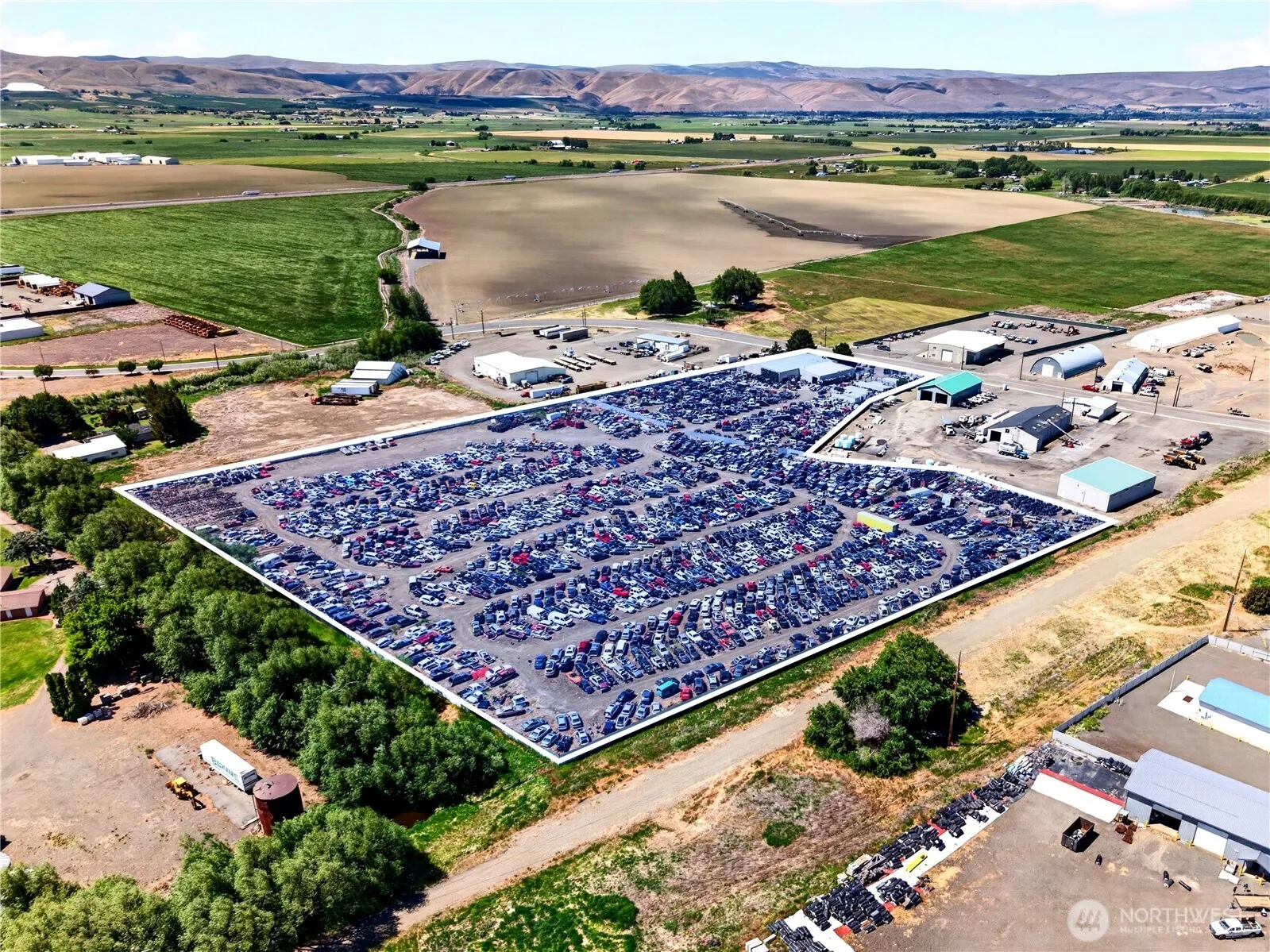 Property photo for 300 S Main Street, Kittitas