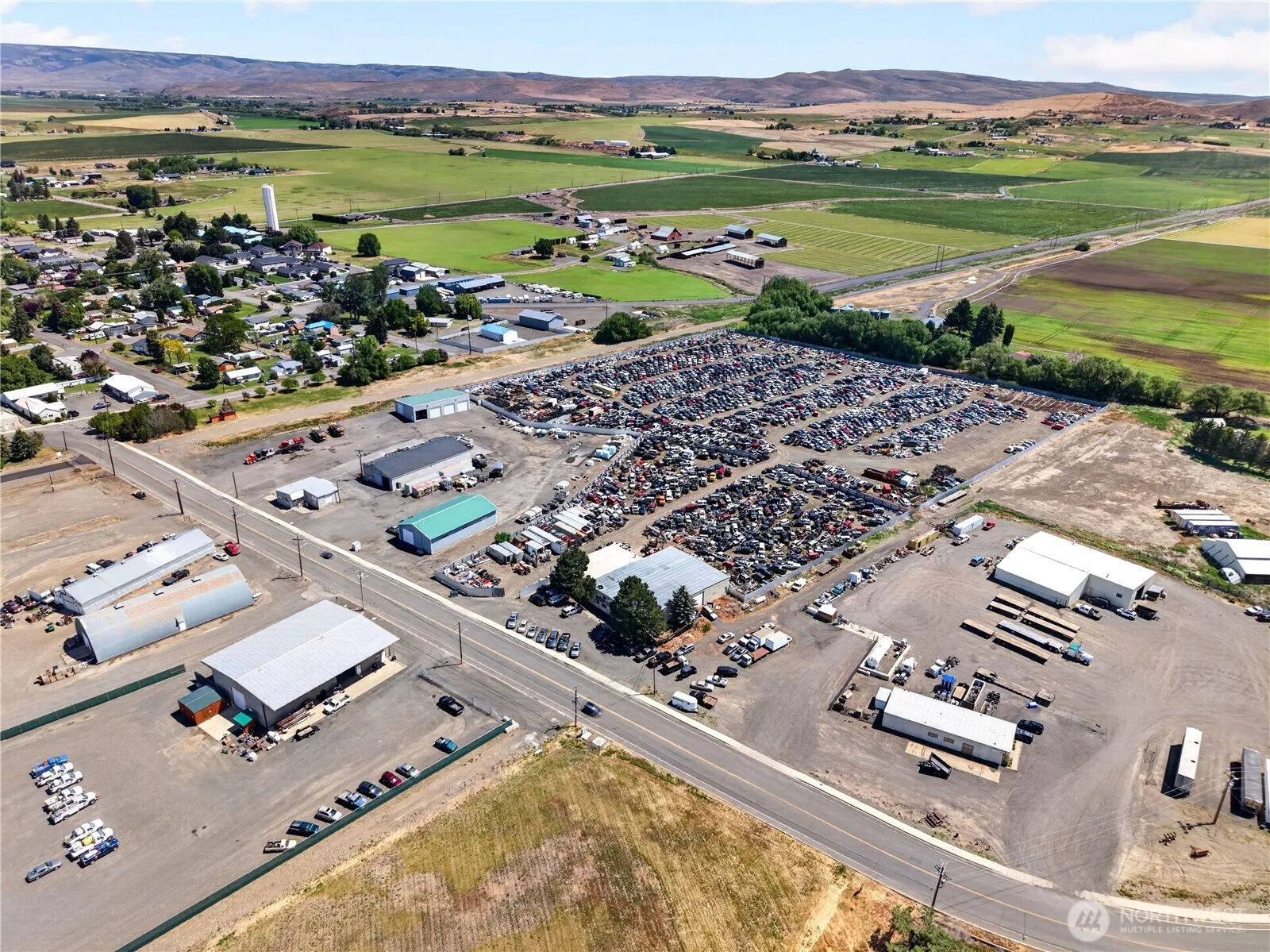 Property photo for 300 S Main Street, Kittitas photo 4
