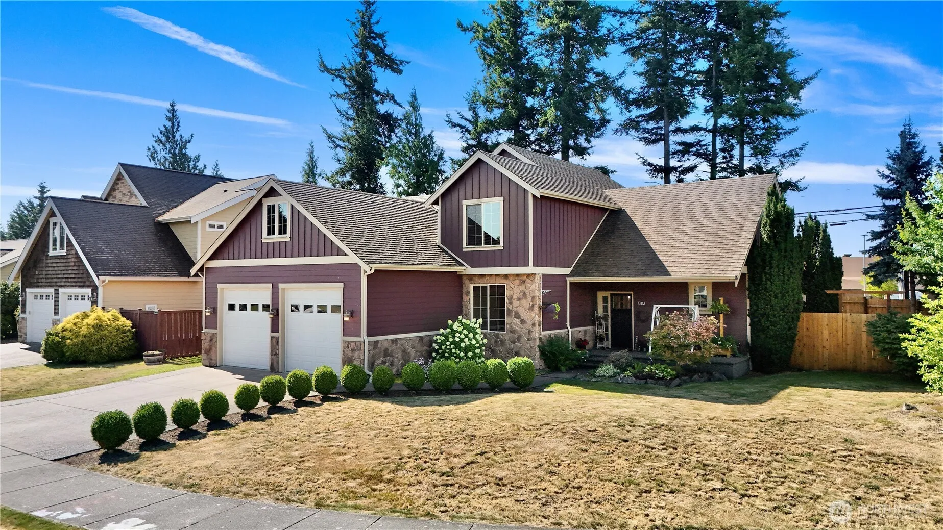 Property photo for 1302 Eastwood Way, Lynden