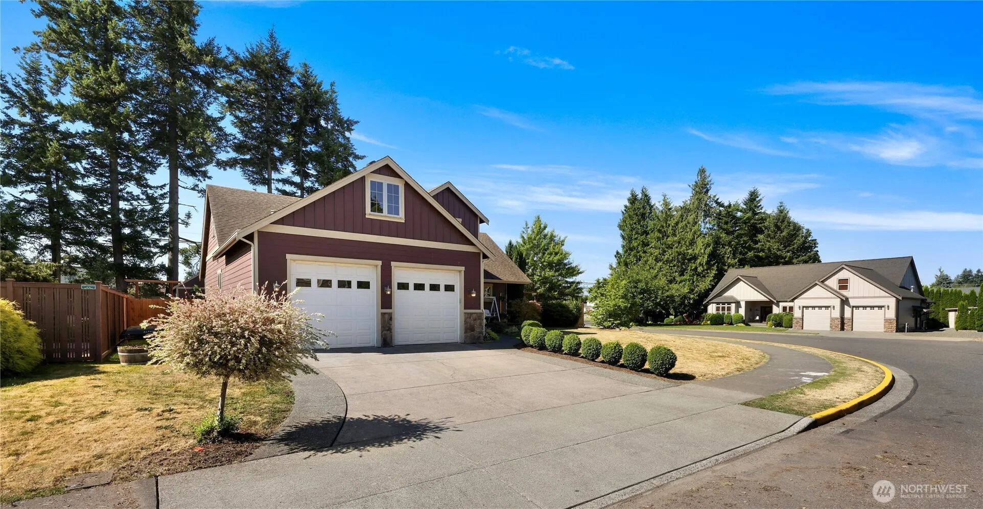 Property photo for 1302 Eastwood Way, Lynden photo 2