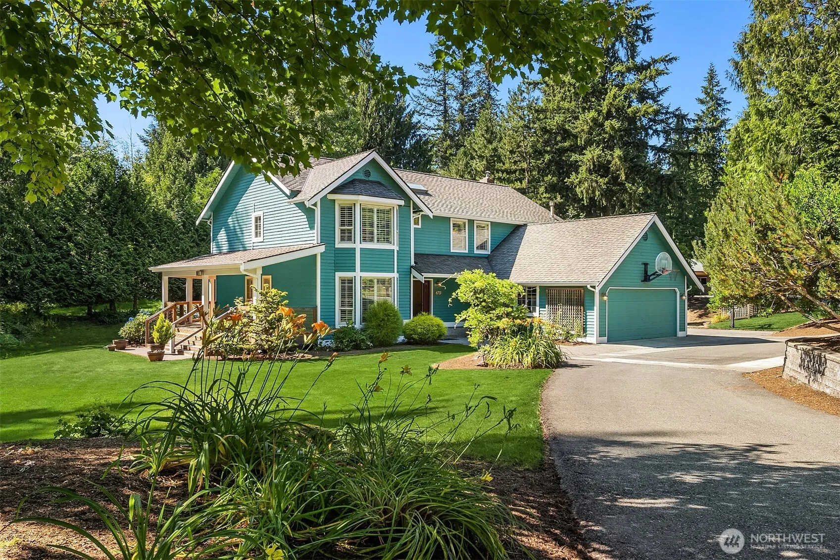 Property photo for 6731 244th Place Ne, Redmond