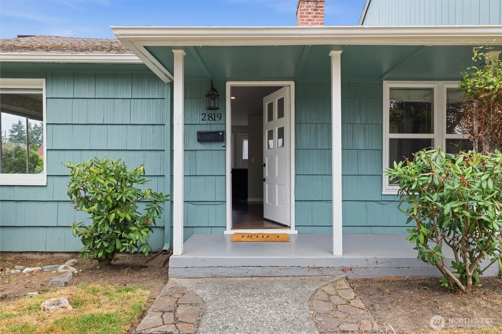 Property photo for 2819 N Mullen Street, Tacoma photo 3