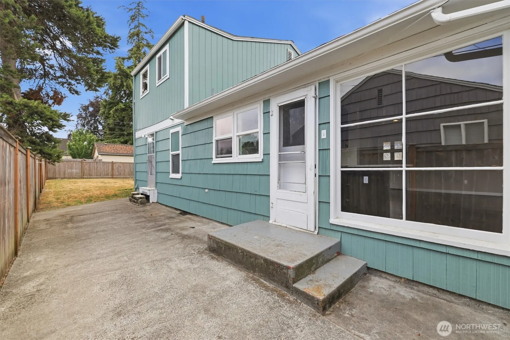 Property photo for 2819 N Mullen Street, Tacoma photo 4