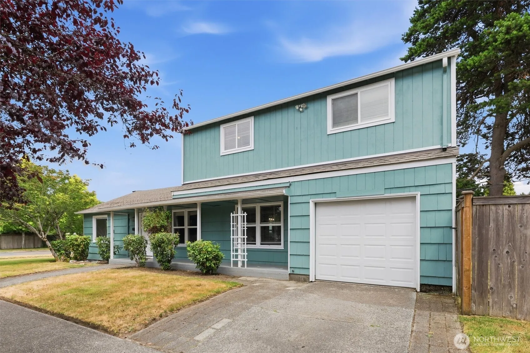 Property photo for 2819 N Mullen Street, Tacoma photo 2