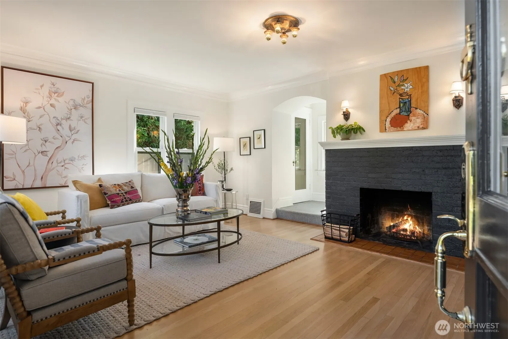 Property photo for 1607 34th Street, Seattle photo 4