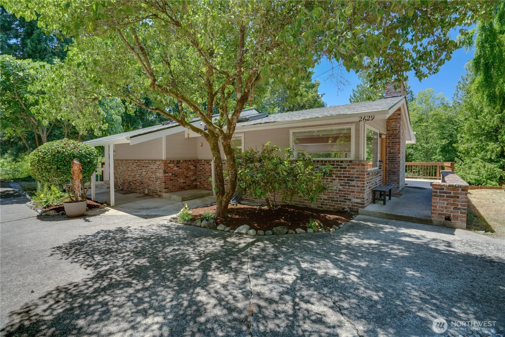 Property photo for 2629 Sw 308th Street, Federal Way