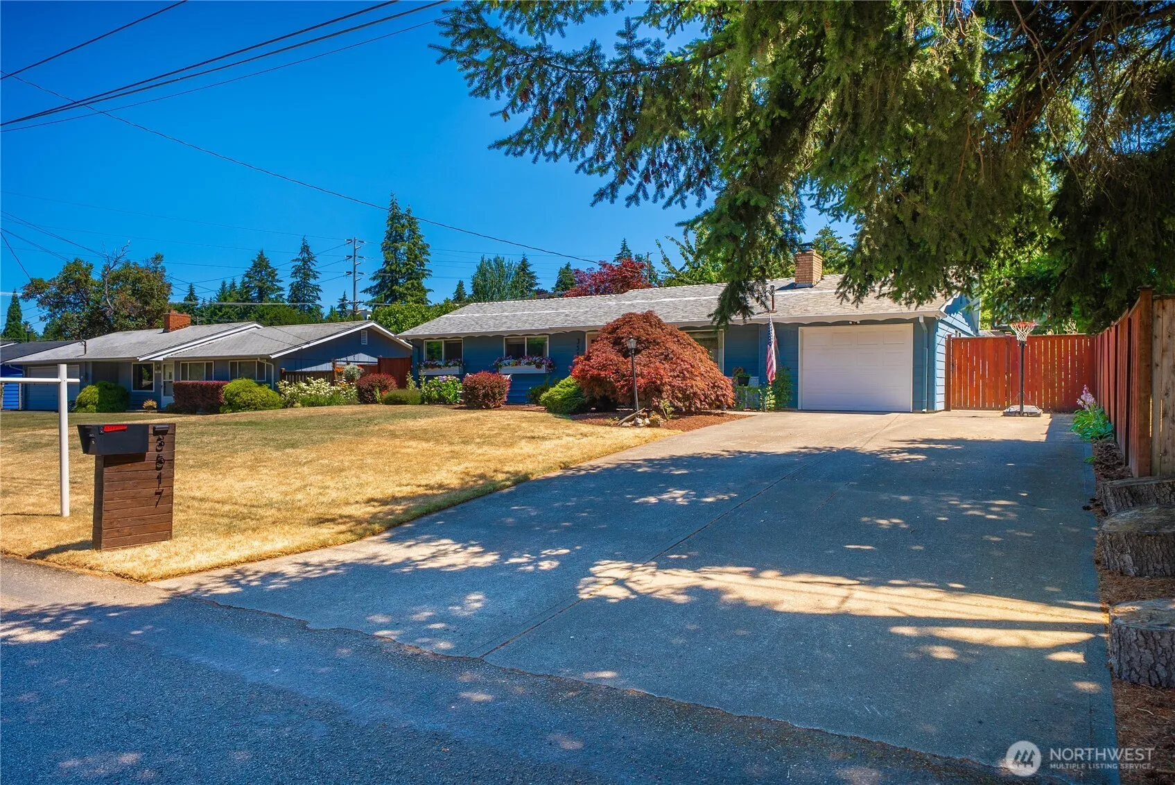 Property photo for 3517 Oas Drive W, University Place