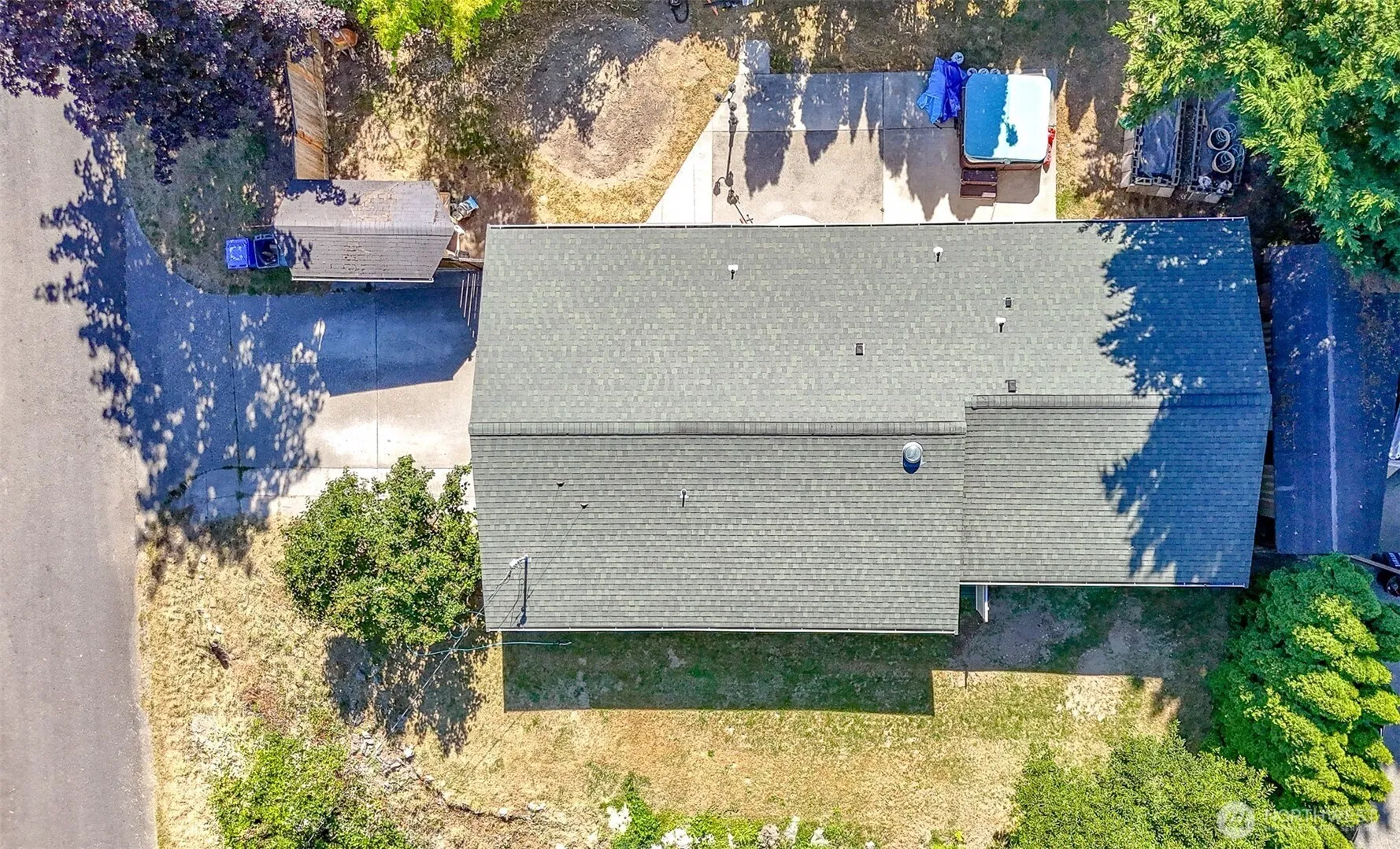 Property photo for 9311 203rd Avenue E, Bonney Lake