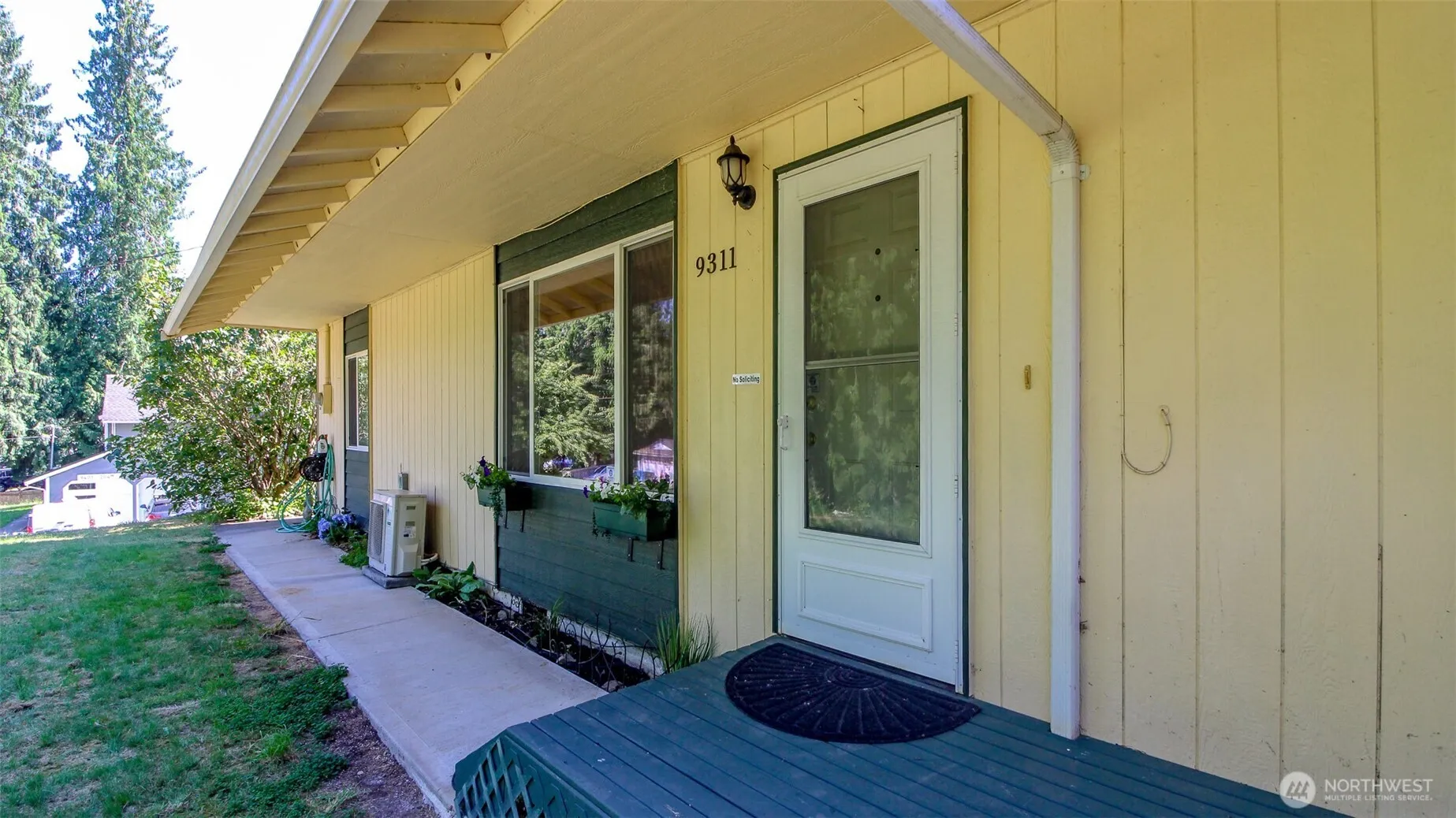 Property photo for 9311 203rd Avenue E, Bonney Lake