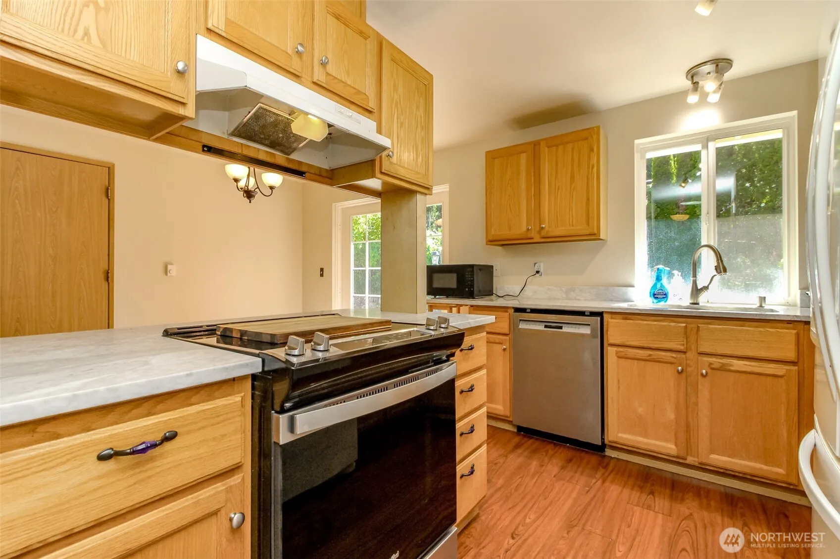 Property photo for 9311 203rd Avenue E, Bonney Lake photo 4