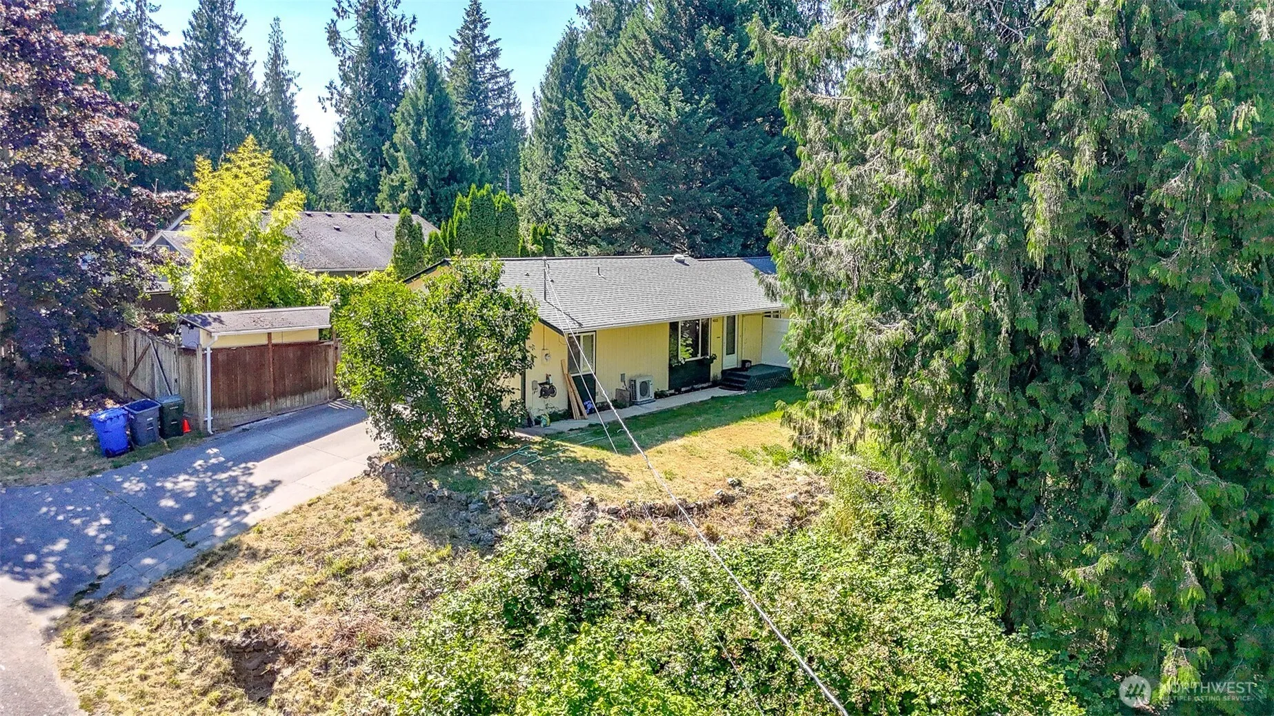 Property photo for 9311 203rd Avenue E, Bonney Lake photo 2
