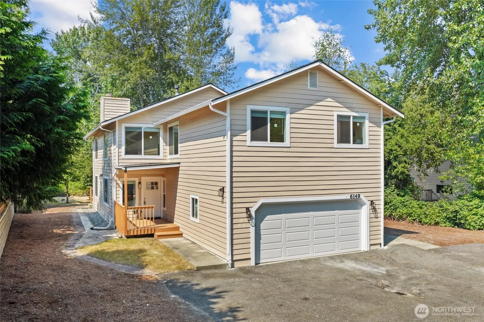 Property photo for 6149 115th Place Se, Bellevue
