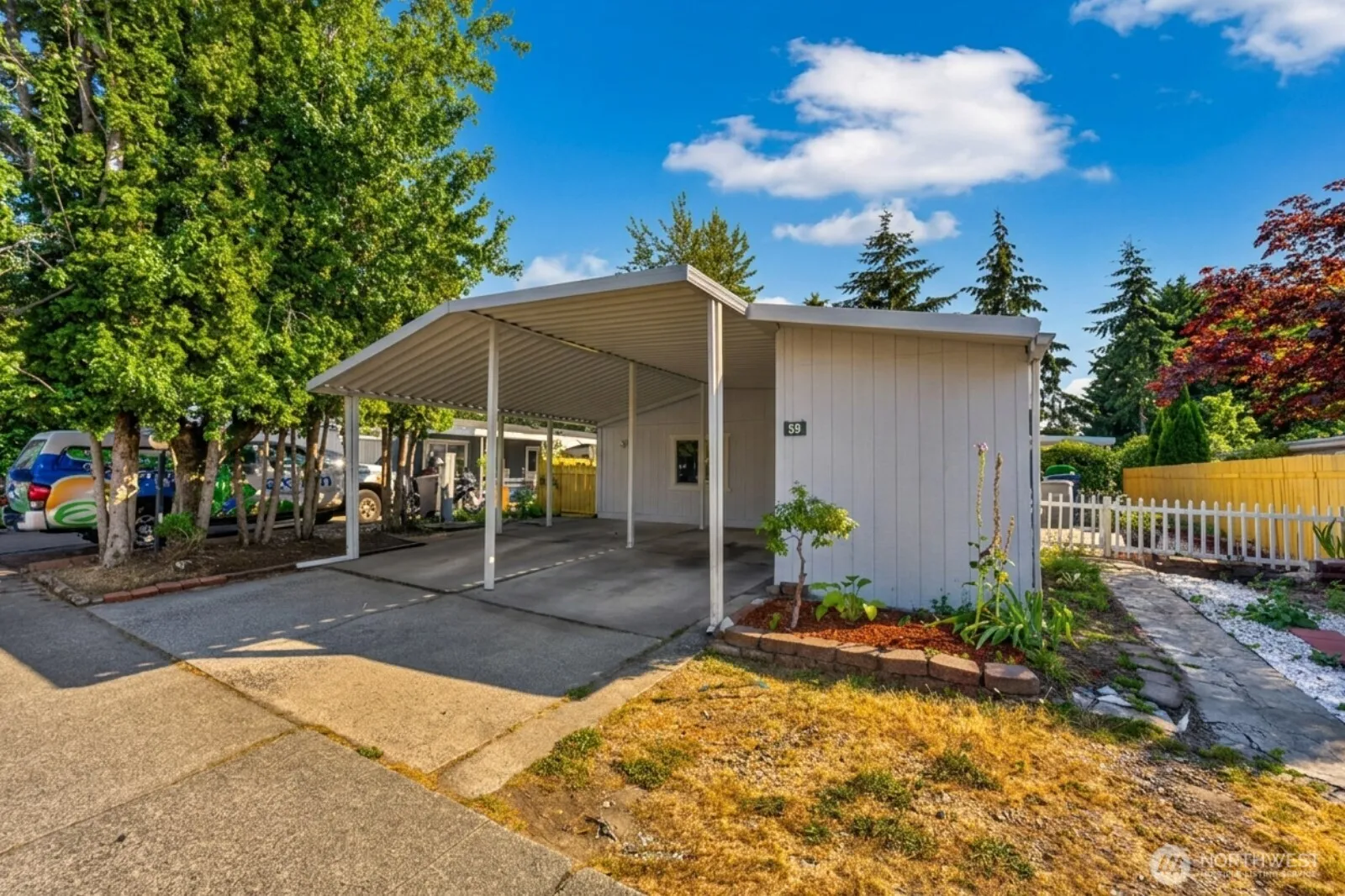 Property photo for 375 Union Avenue Se #59, Renton photo 3