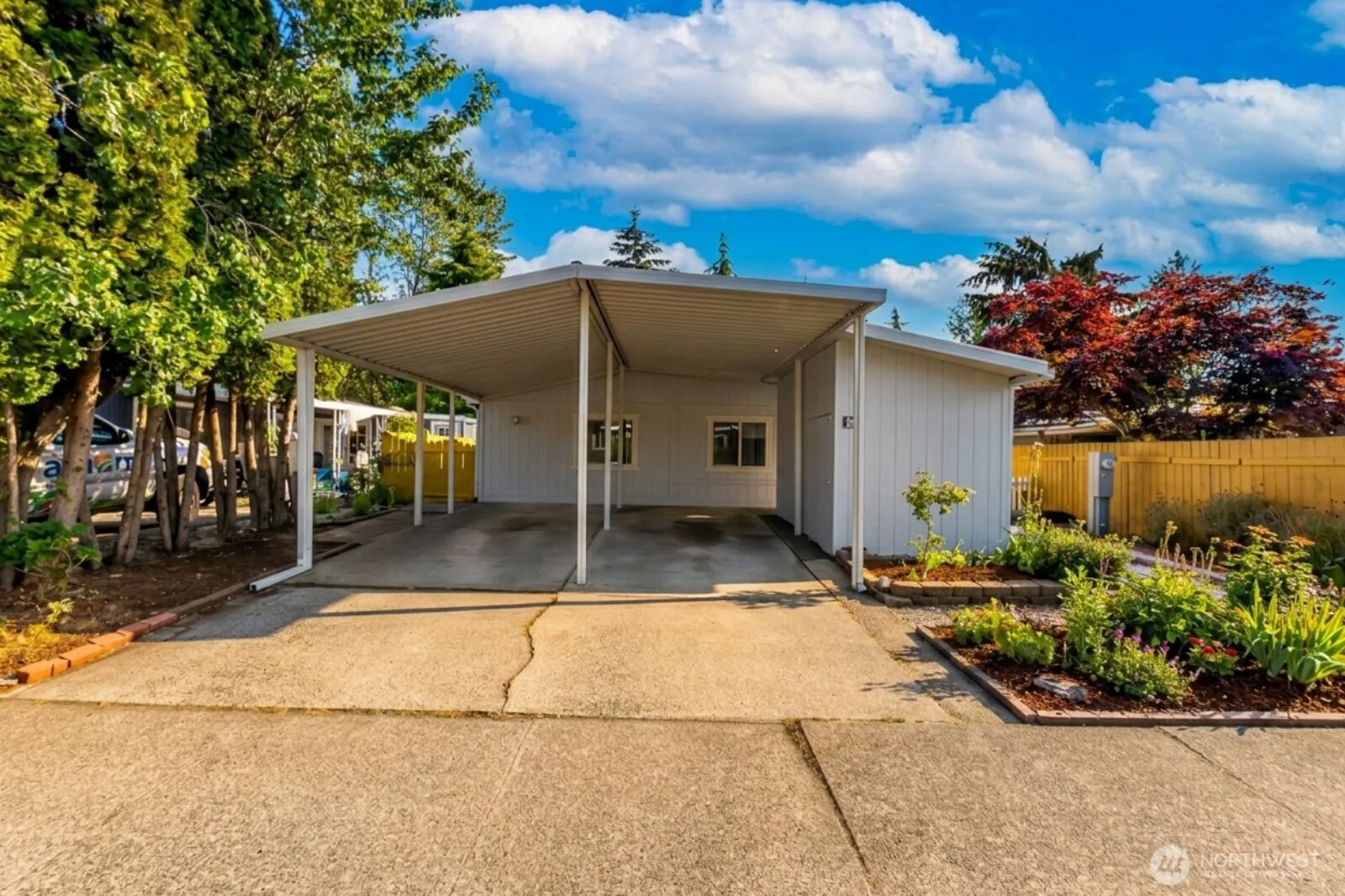 Property photo for 375 Union Avenue Se #59, Renton