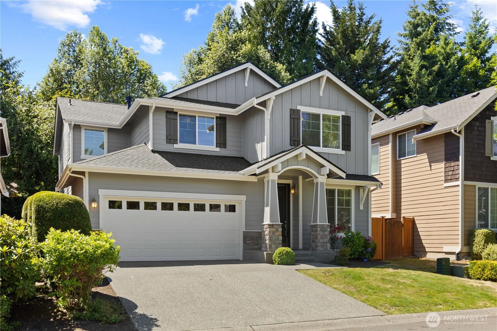 Property photo for 20345 128th Place Ne, Woodinville