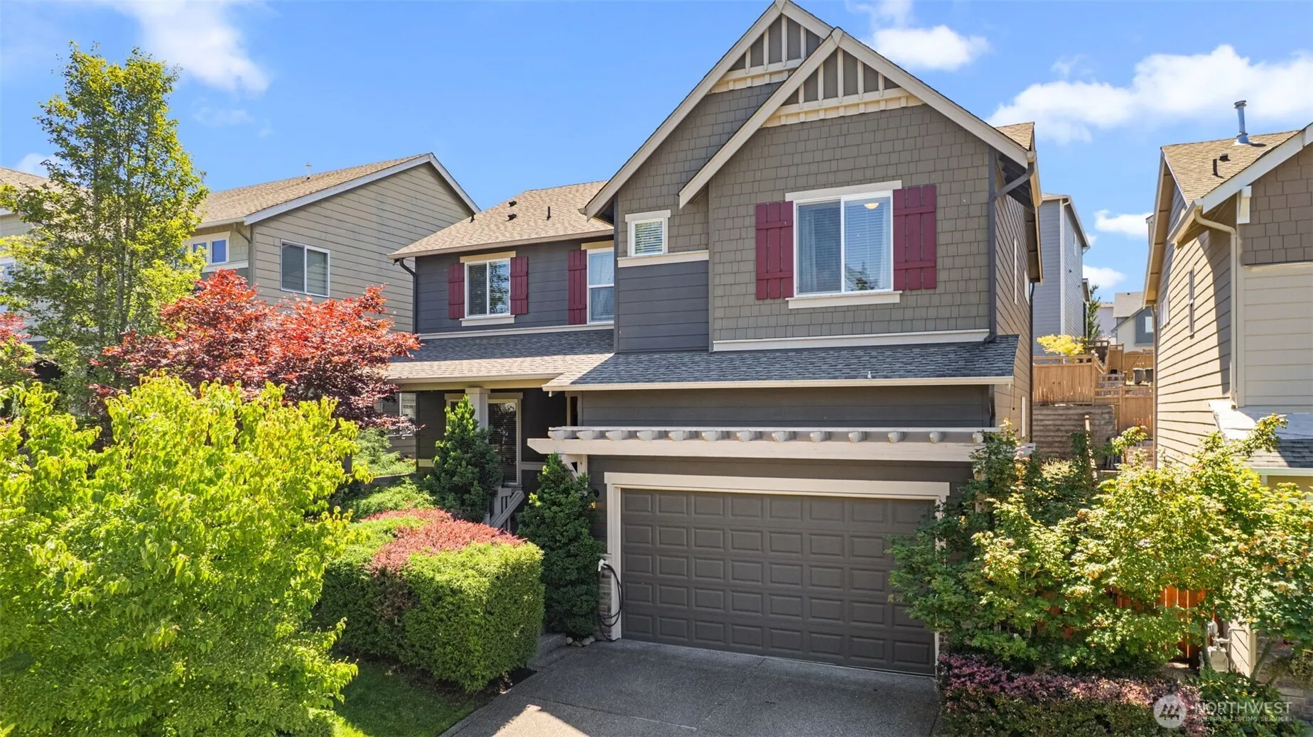 Property photo for 3906 Highlands Boulevard, Puyallup