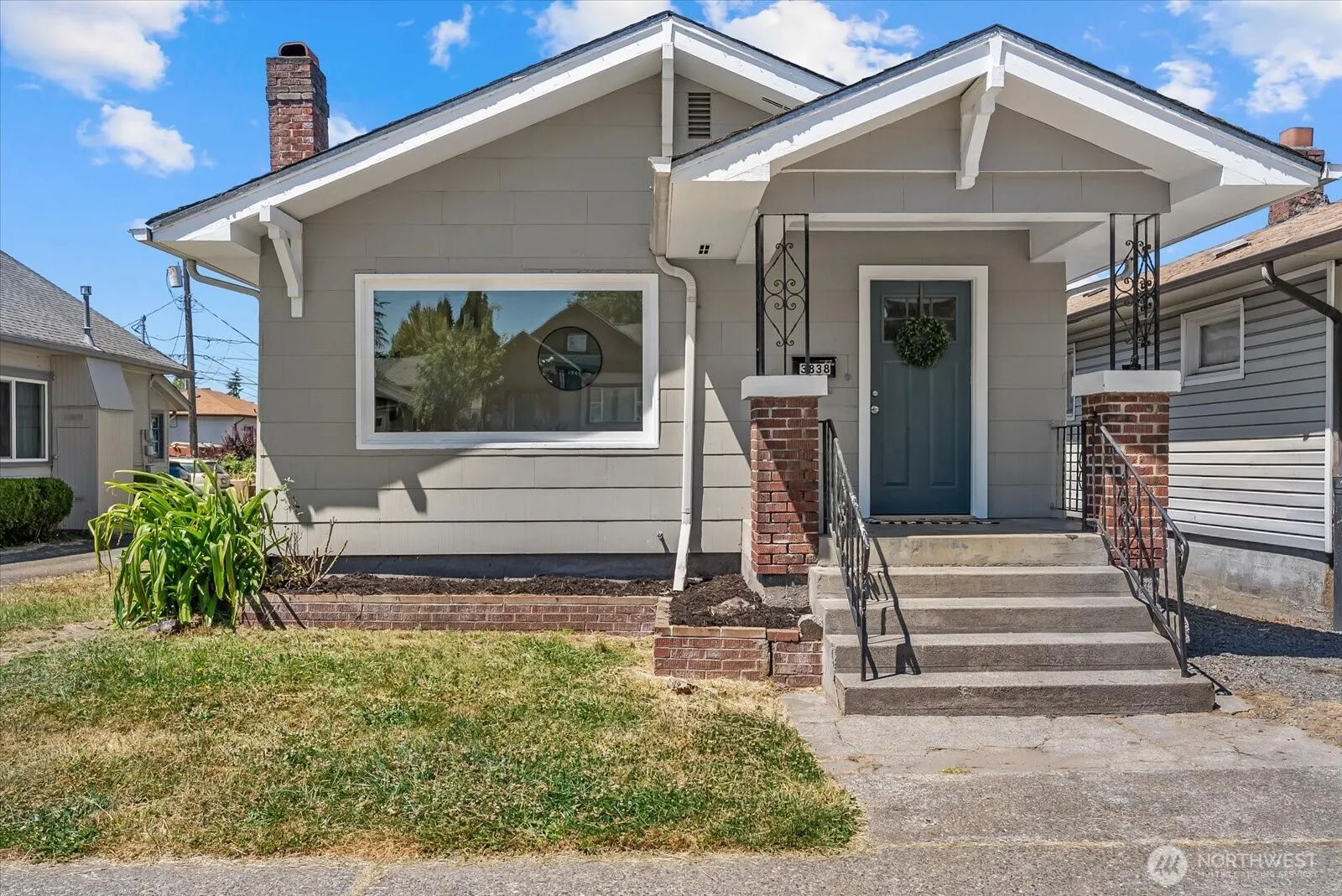 Property photo for 3838 S G Street, Tacoma
