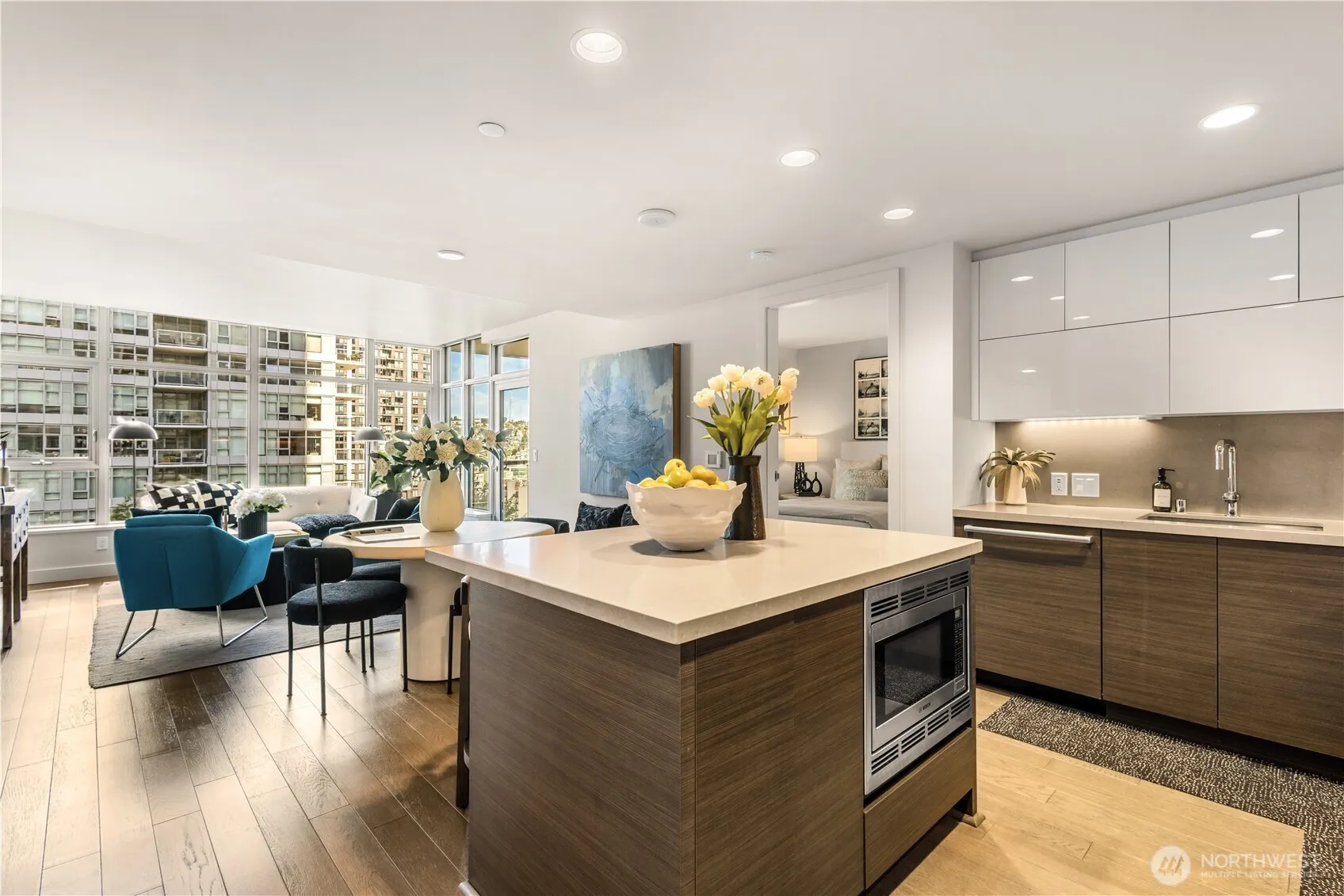 Property photo for 588 Bell Street #1201s, Seattle photo 5