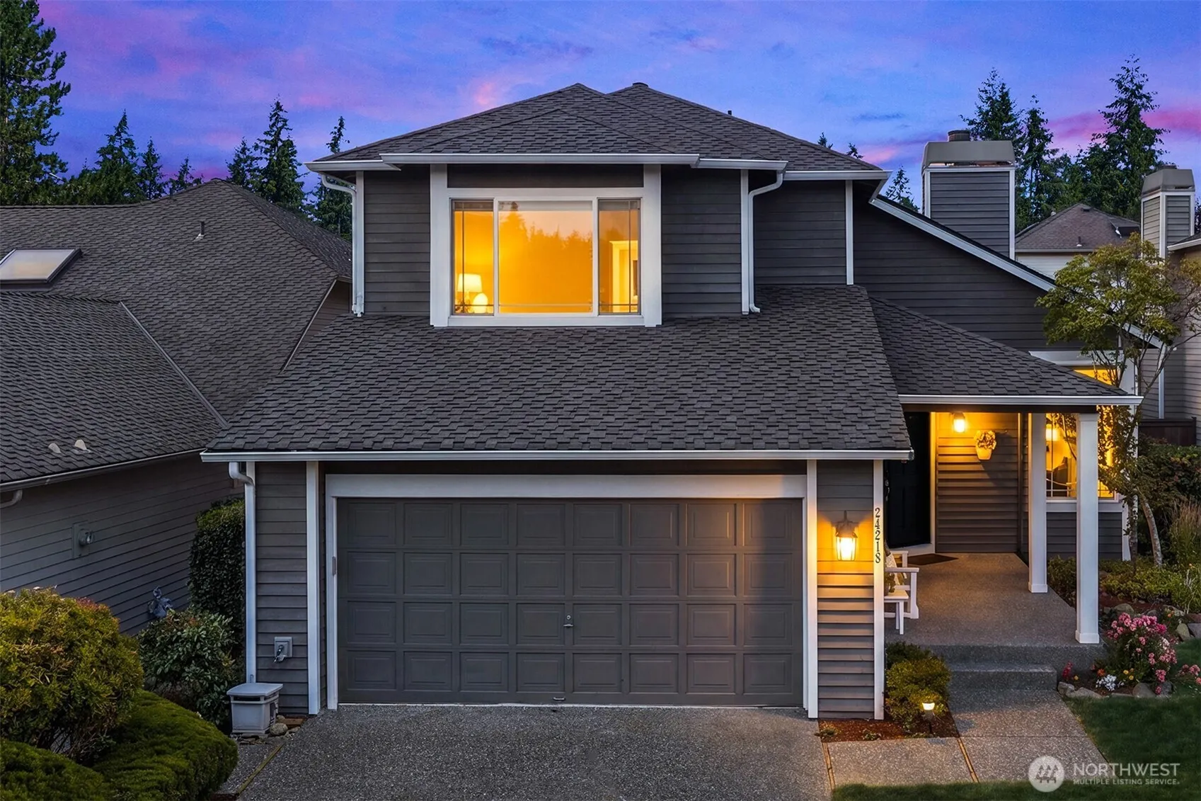 Property photo for 24218 Se 40th Street, Sammamish