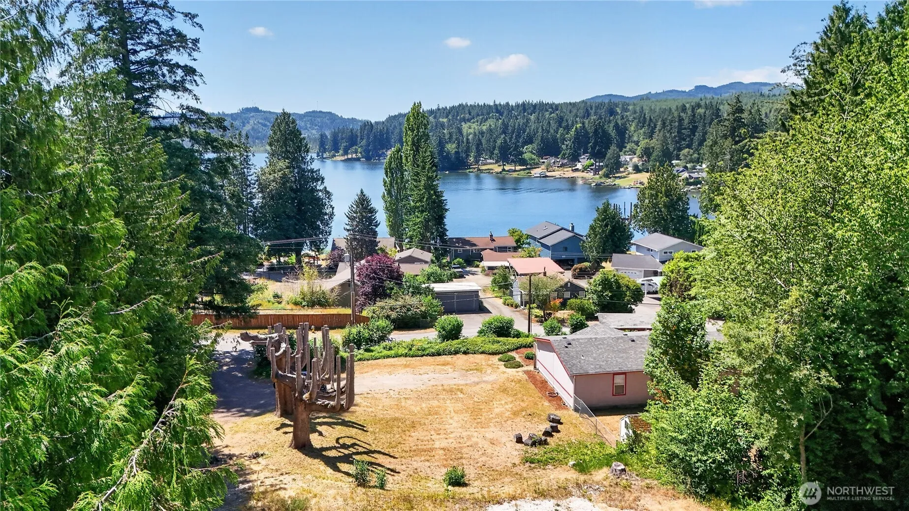 Property photo for 1450 Northlake Way Nw, Bremerton