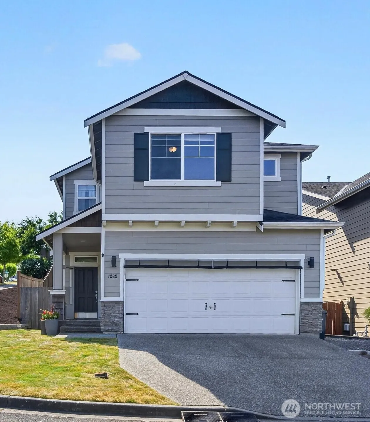 Property photo for 7262 85th Drive Ne, Marysville
