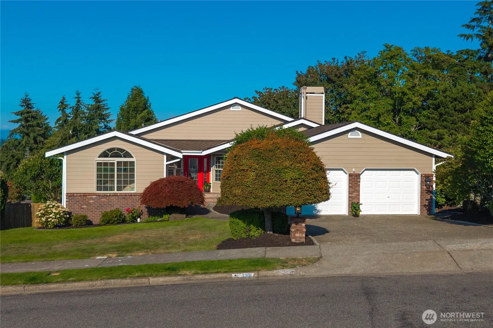 Property photo for 2301 Overview Drive Ne, Tacoma photo 2